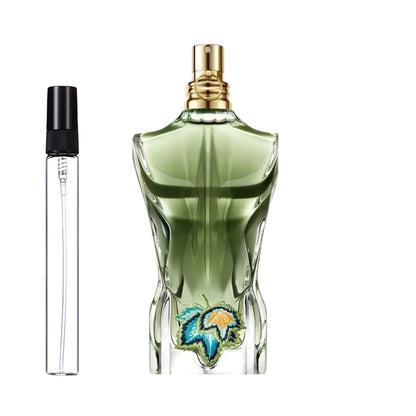 Decants de Jean Paul Gaultier - Paradise Garden original Chile | DecantsTalca