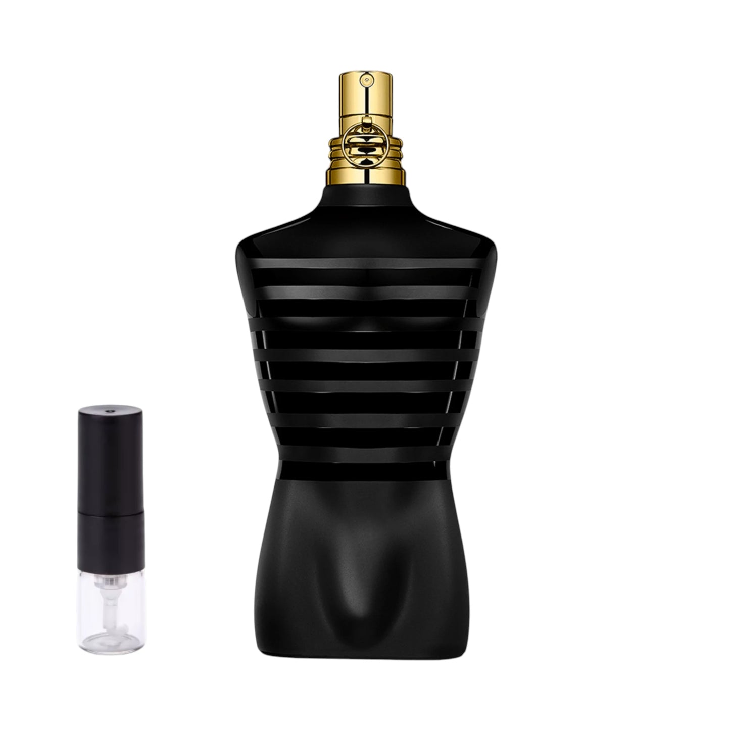 Decants de Jean Paul Gaultier - Le Male Parfum original Chile | DecantsTalca