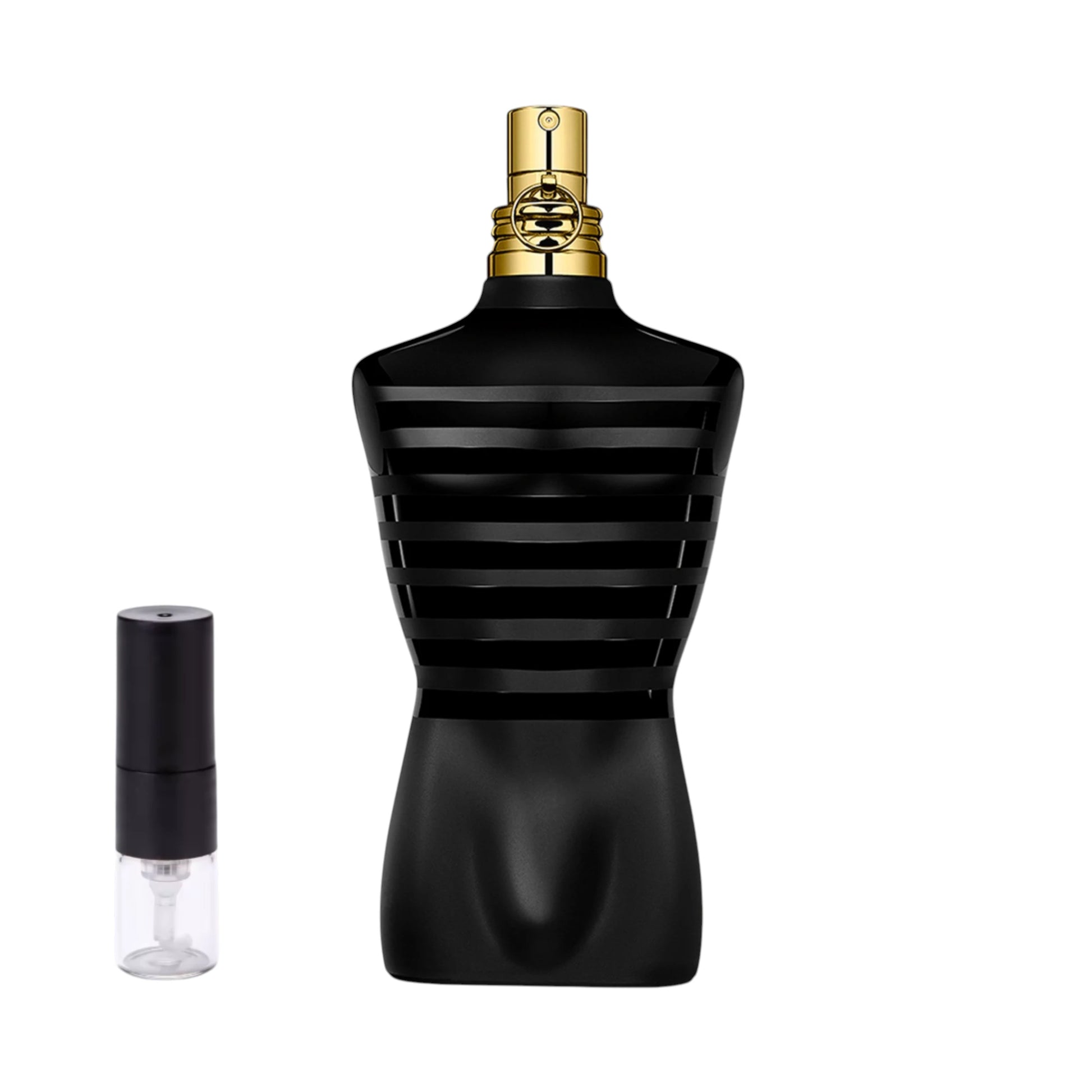 Decants de Jean Paul Gaultier - Le Male Parfum original Chile | DecantsTalca