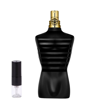 Decants de Jean Paul Gaultier - Le Male Parfum original Chile | DecantsTalca