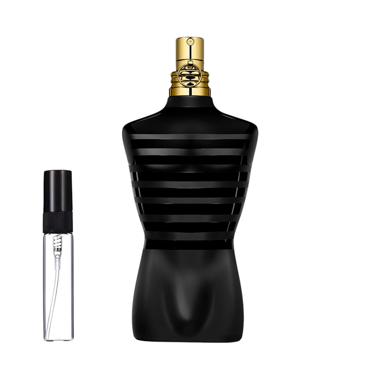 Decants de Jean Paul Gaultier - Le Male Parfum original Chile | DecantsTalca