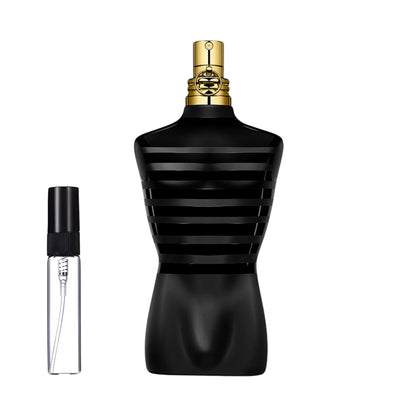 Decants de Jean Paul Gaultier - Le Male Parfum original Chile | DecantsTalca