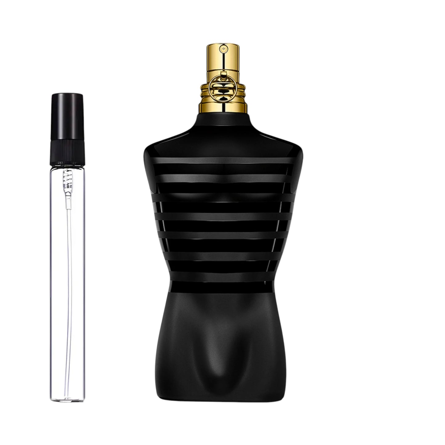Decants de Jean Paul Gaultier - Le Male Parfum original Chile | DecantsTalca
