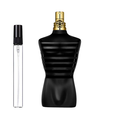 Decants de Jean Paul Gaultier - Le Male Parfum original Chile | DecantsTalca