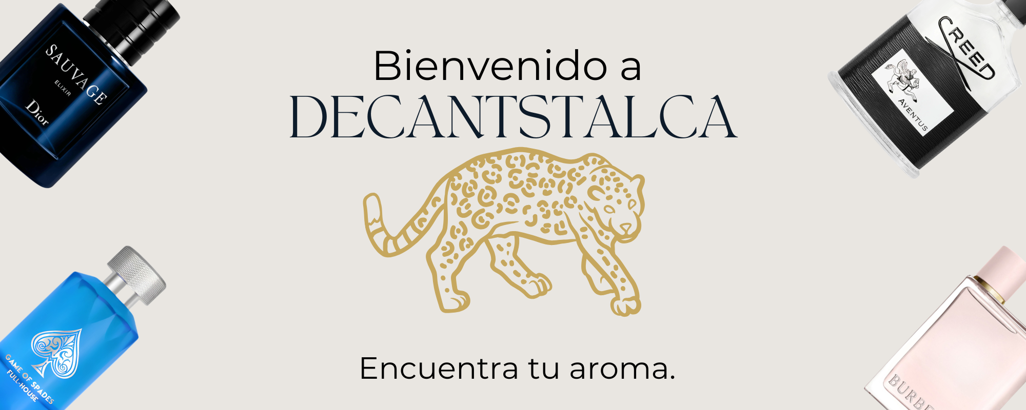 Decants de Perfumes Originales Chile