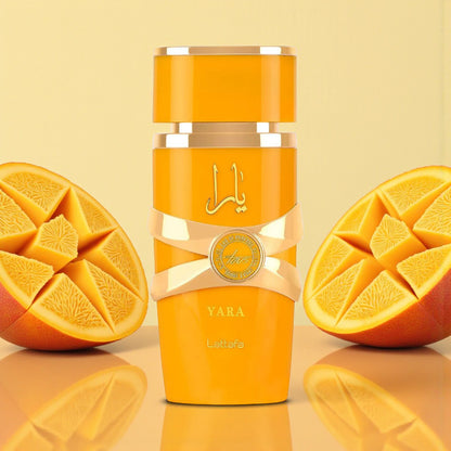 Decants de Lattafa - Yara Tous original Chile | DecantsTalca