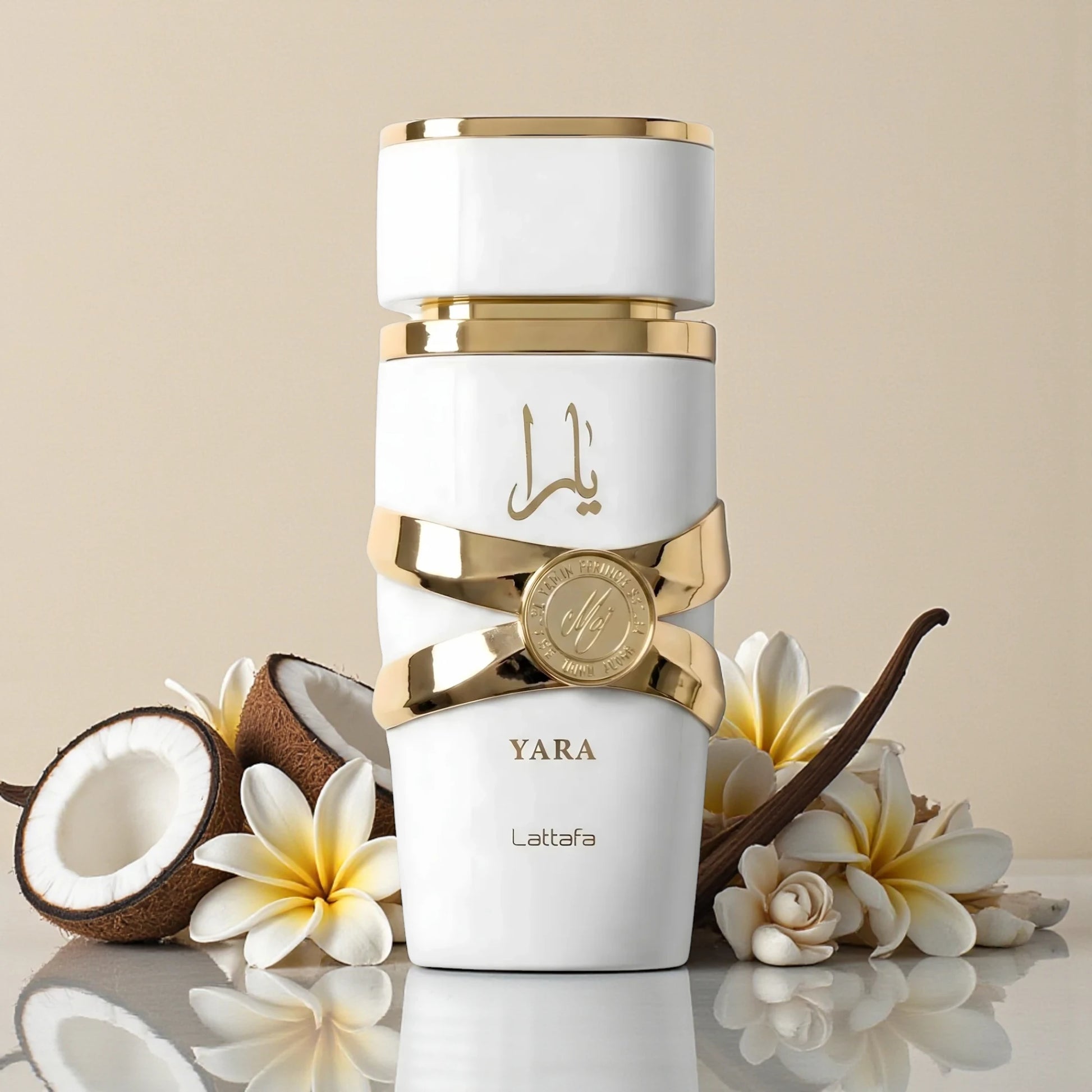 Decants de Lattafa - Yara Moi original Chile | DecantsTalca
