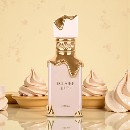 Decants de Lattafa - Eclaire EDP original Chile | DecantsTalca