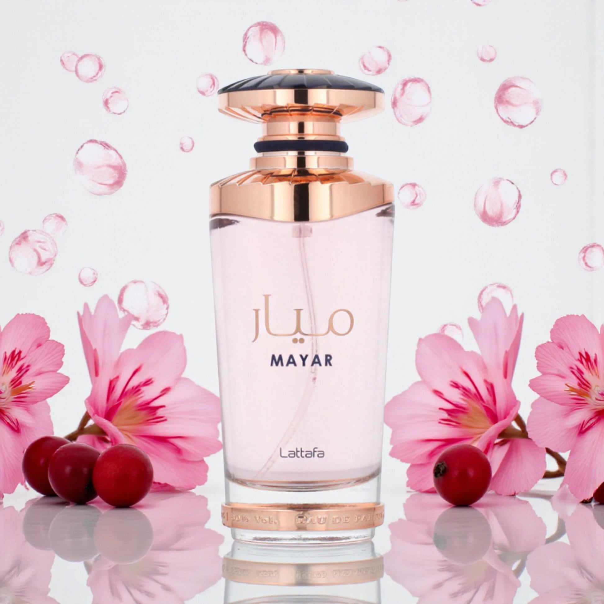Decants de Lattafa - Mayar EDP original Chile | DecantsTalca