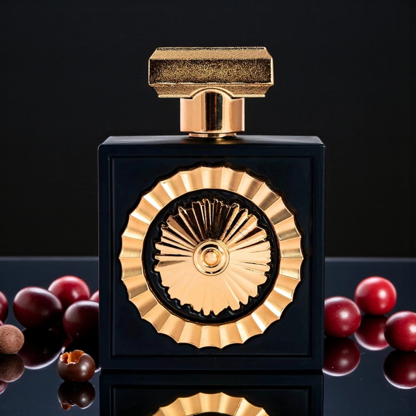 Decants de Lattafa - Pride Nebras original Chile | DecantsTalca