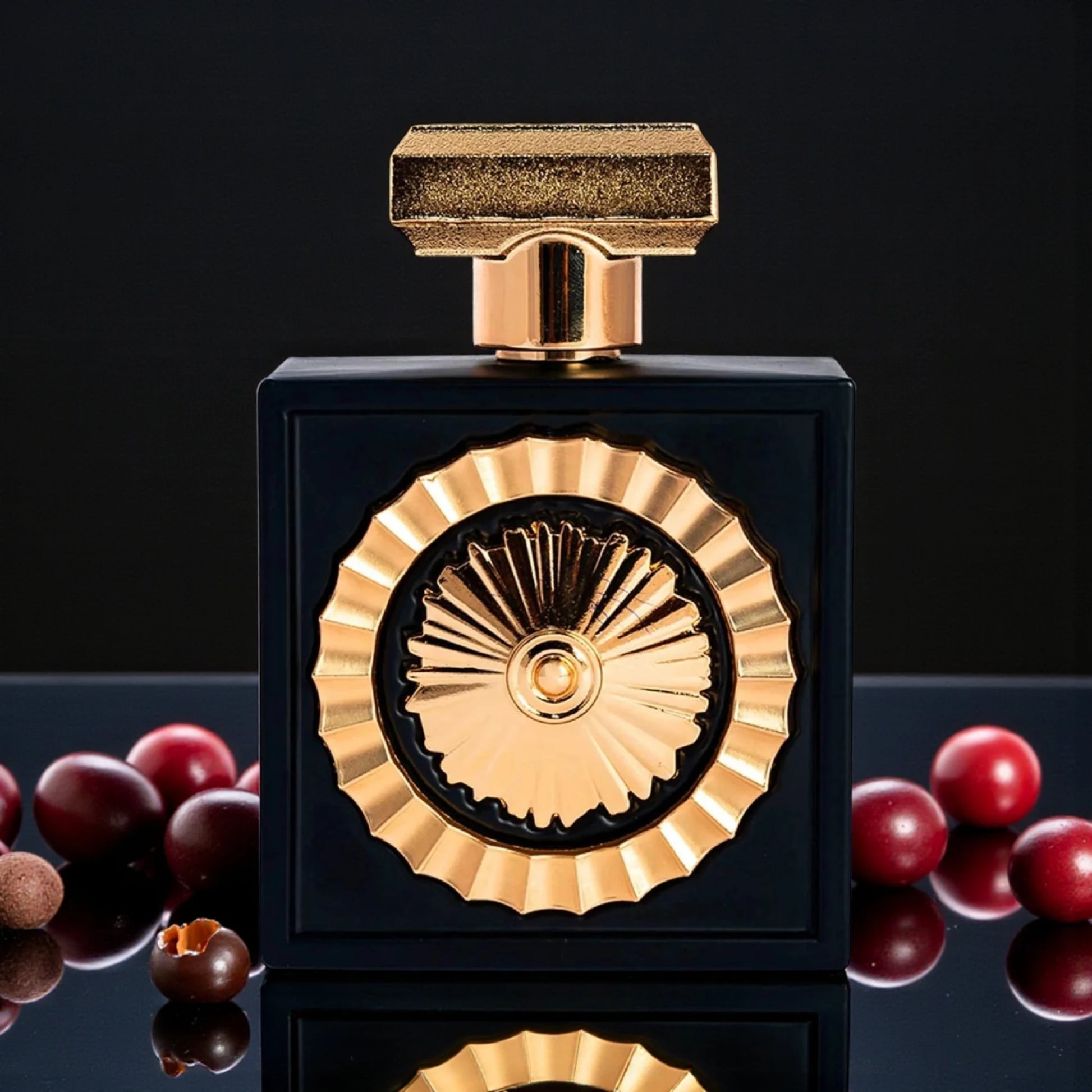 Decants de Lattafa - Pride Nebras original Chile | DecantsTalca