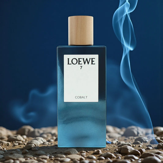 Decants de Loewe - 7 Cobalt original Chile | DecantsTalca