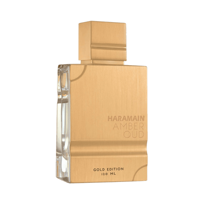 Decants de Al Haramain - Amber Oud Gold Edition original Chile | DecantsTalca