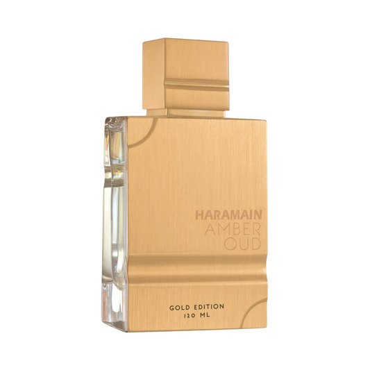 Decants de Al Haramain - Amber Oud Gold Edition