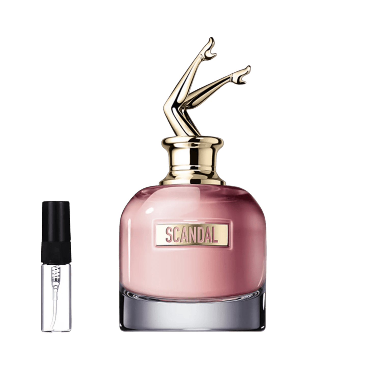 Decants de Jean Paul Gaultier - Scandal EDP original Chile | DecantsTalca