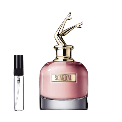 Decants de Jean Paul Gaultier - Scandal EDP original Chile | DecantsTalca