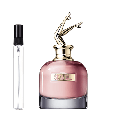 Decants de Jean Paul Gaultier - Scandal EDP original Chile | DecantsTalca