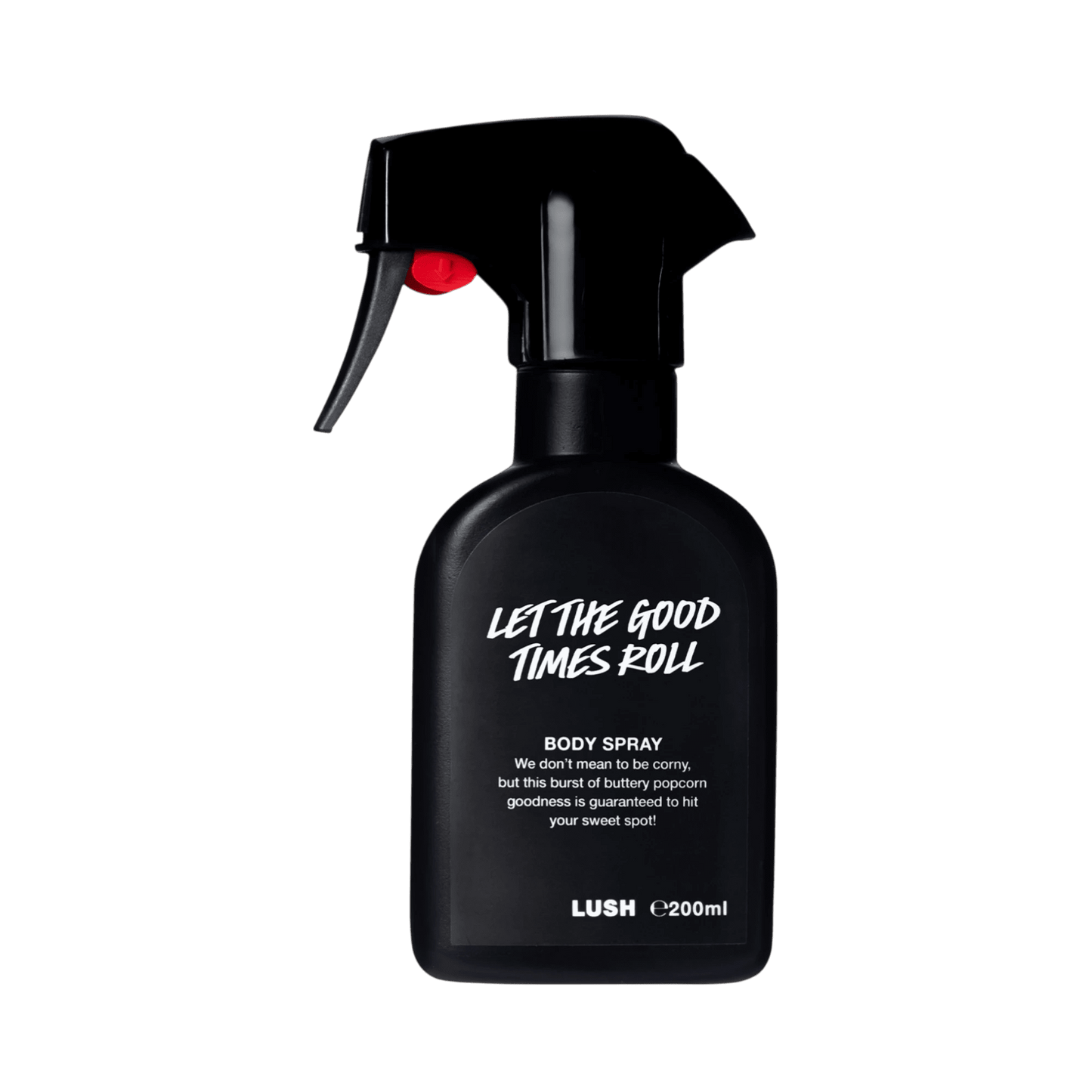 Decants de Lush - Let The Good Times Roll original Chile | DecantsTalca