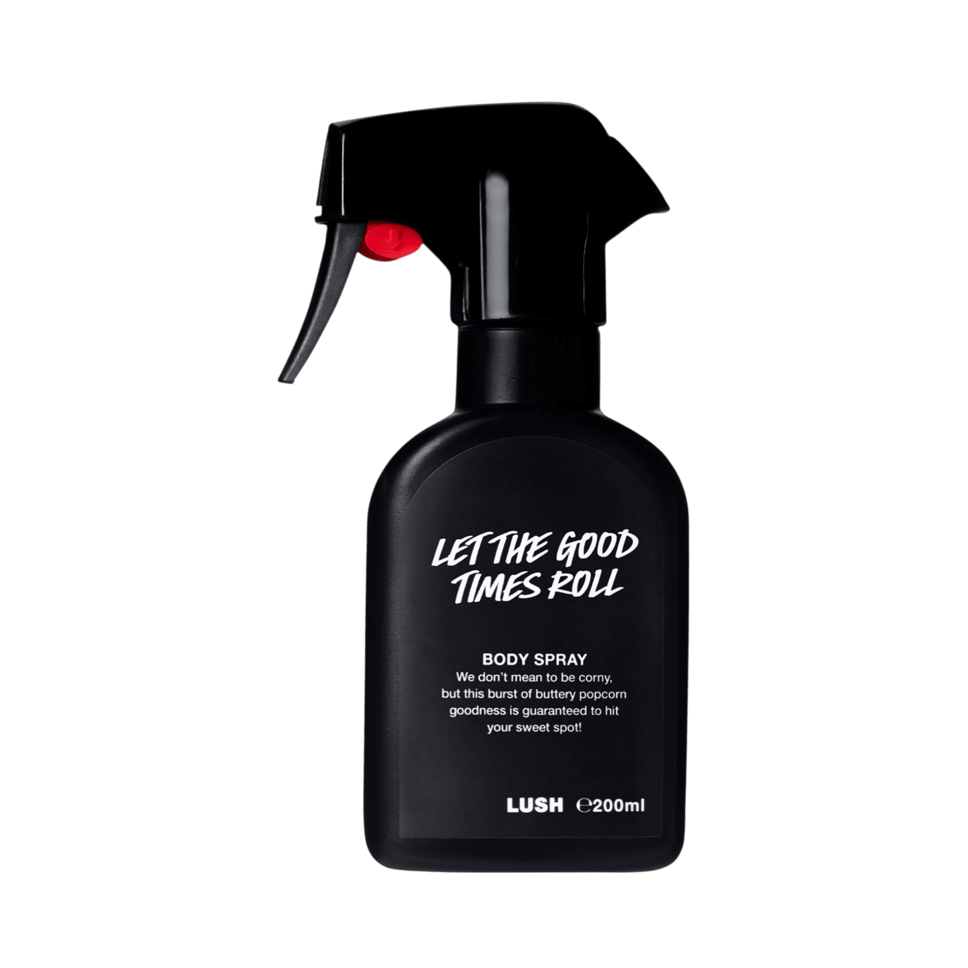 Decants de Lush - Let The Good Times Roll original Chile | DecantsTalca