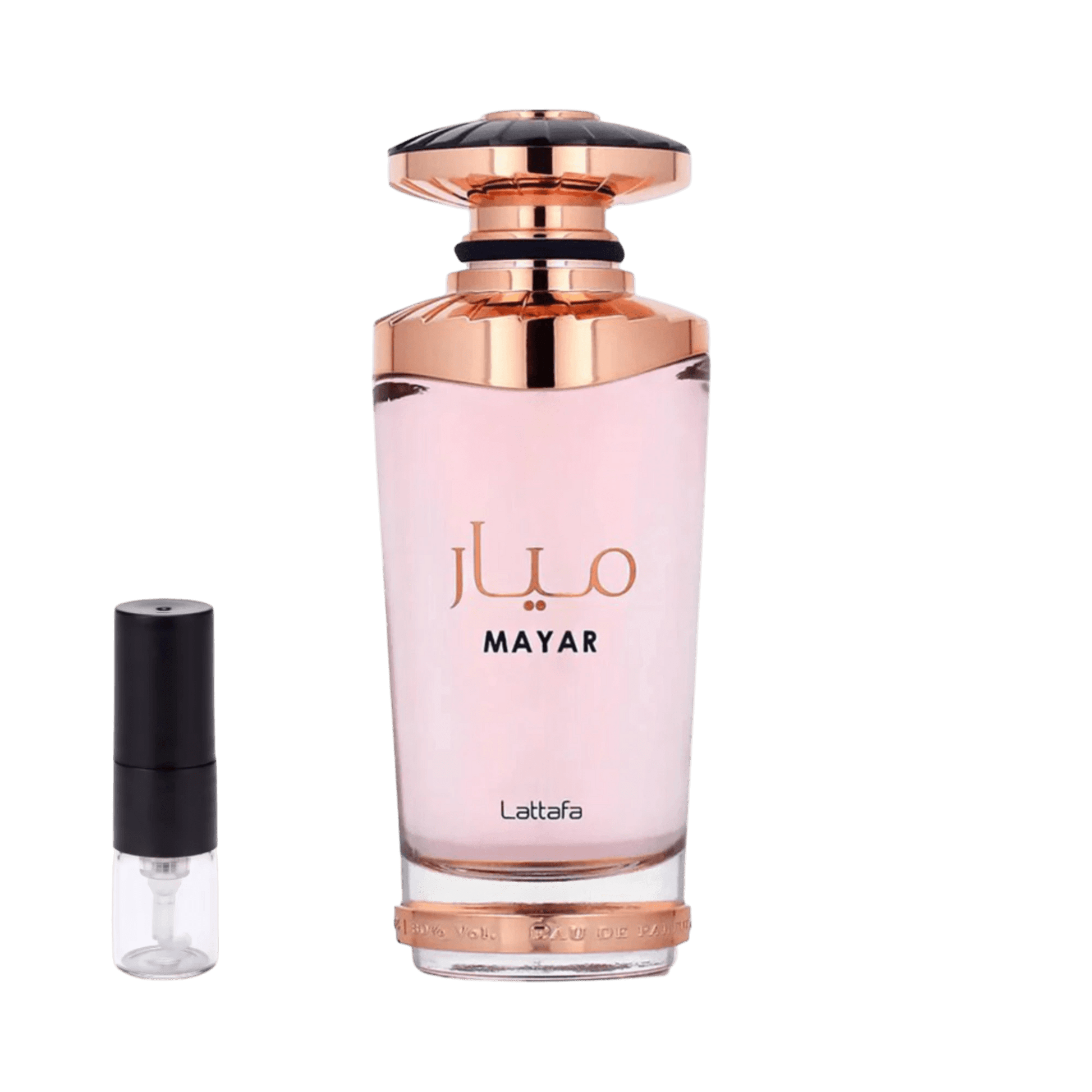 Decants de Lattafa - Mayar EDP original Chile | DecantsTalca