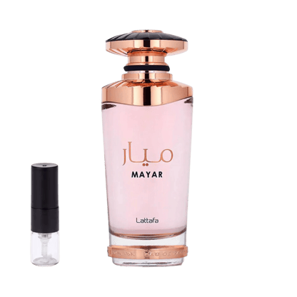 Decants de Lattafa - Mayar EDP original Chile | DecantsTalca