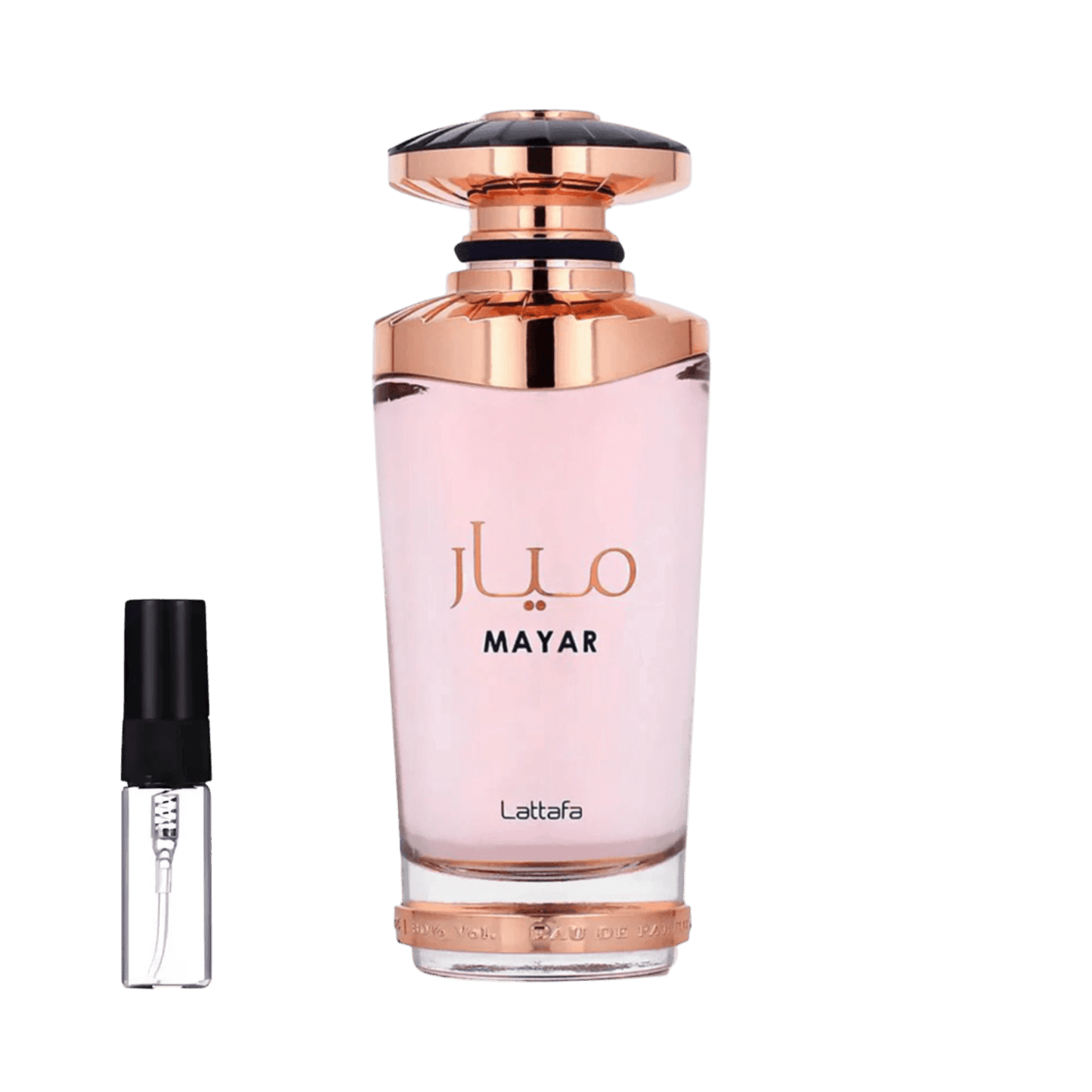 Decants de Lattafa - Mayar EDP original Chile | DecantsTalca