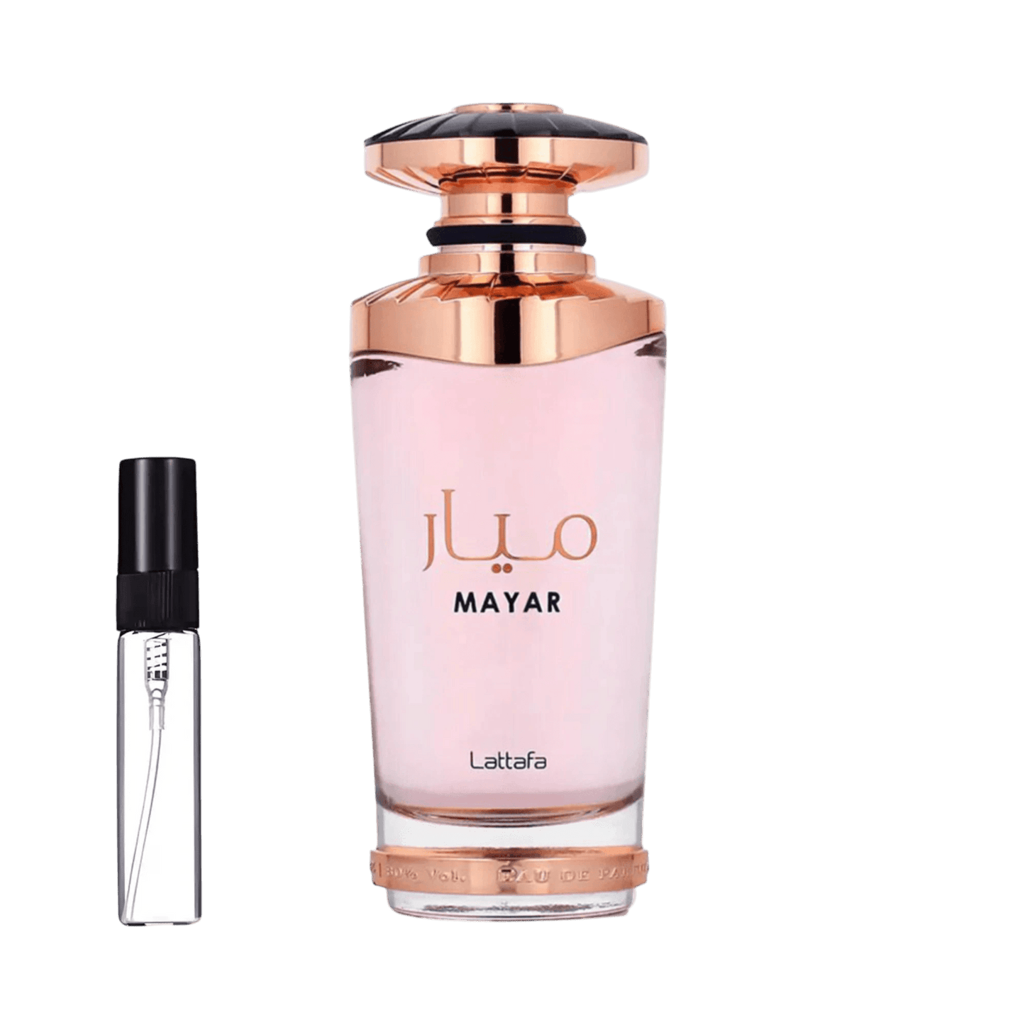 Decants de Lattafa - Mayar EDP original Chile | DecantsTalca