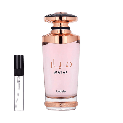 Decants de Lattafa - Mayar EDP original Chile | DecantsTalca