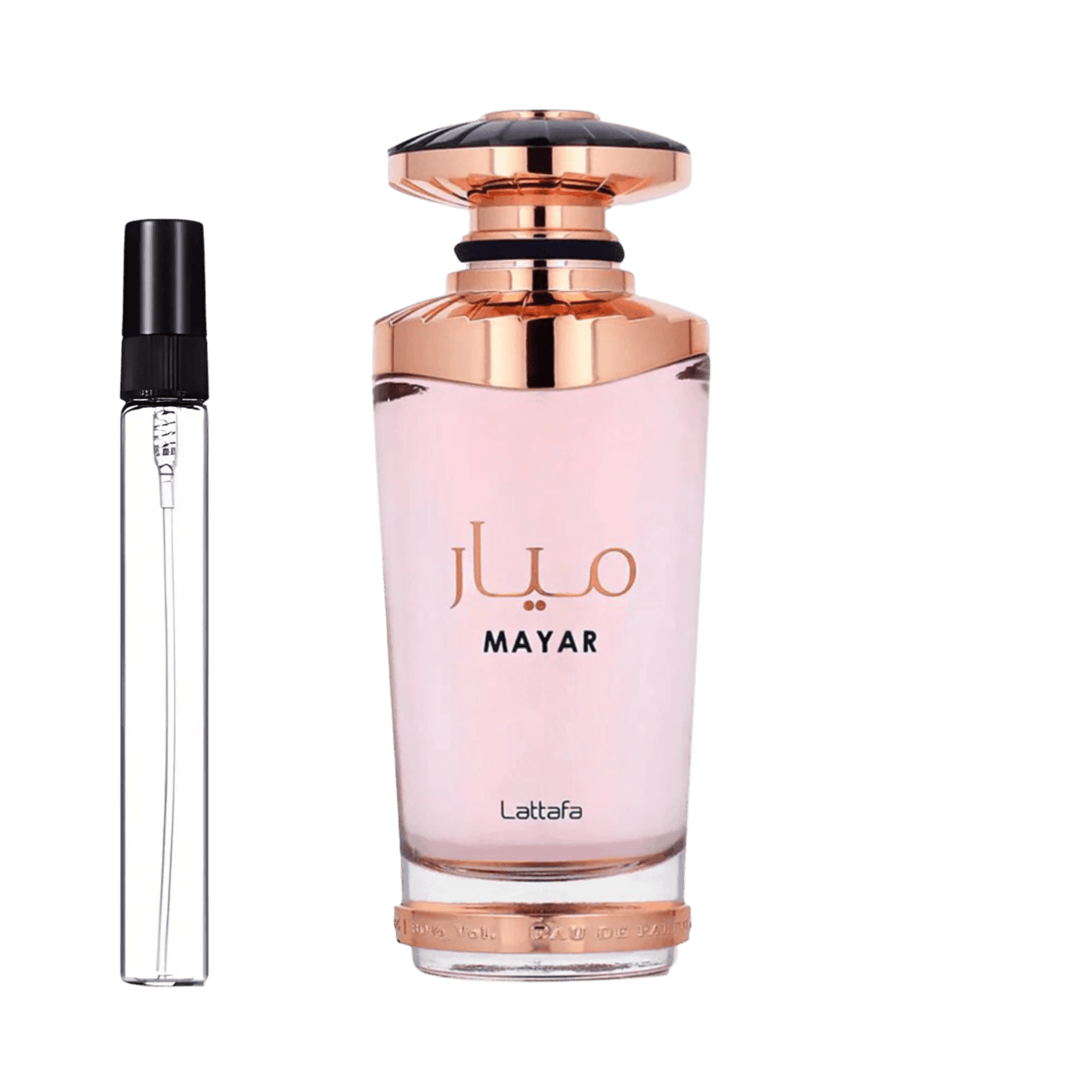 Decants de Lattafa - Mayar EDP original Chile | DecantsTalca