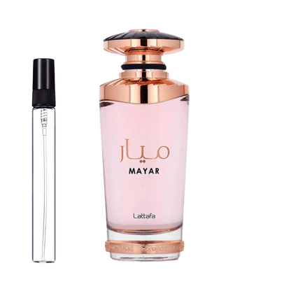 Decants de Lattafa - Mayar EDP original Chile | DecantsTalca