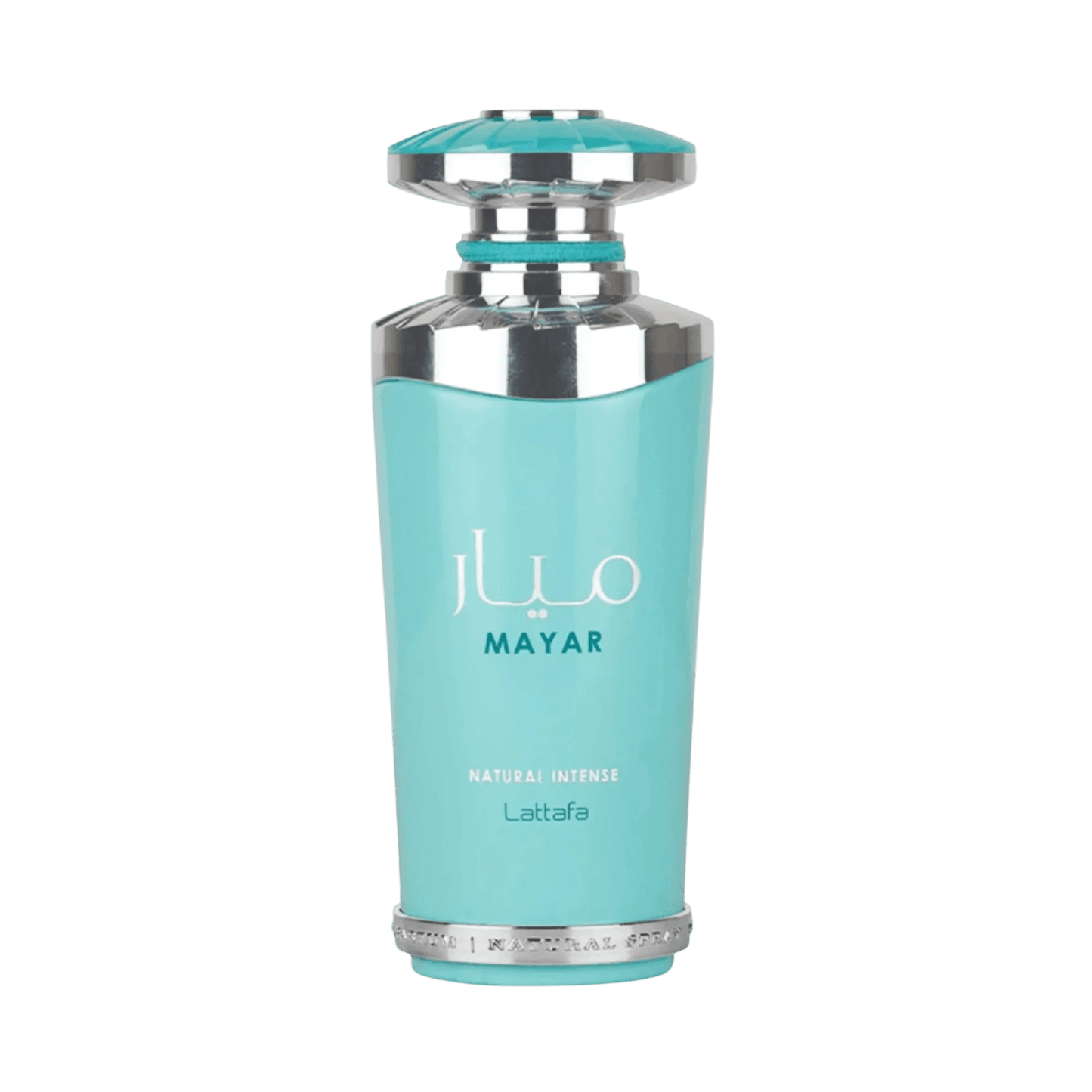 Decants de Lattafa - Mayar Natural Intense original Chile | DecantsTalca