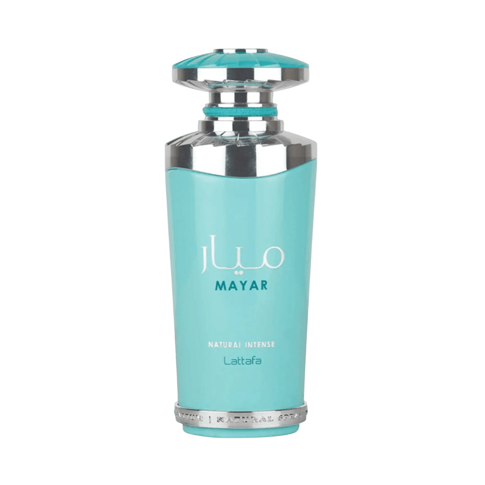 Decants de Lattafa - Mayar Natural Intense original Chile | DecantsTalca