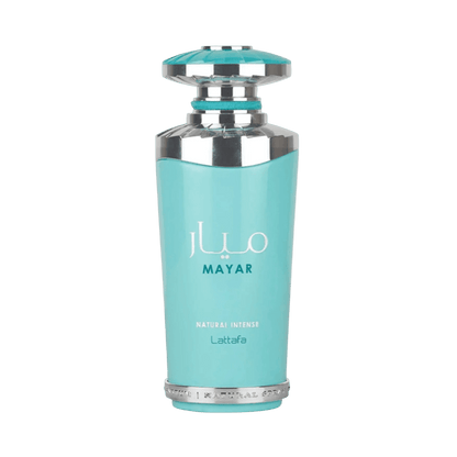 Decants de Lattafa - Mayar Natural Intense original Chile | DecantsTalca