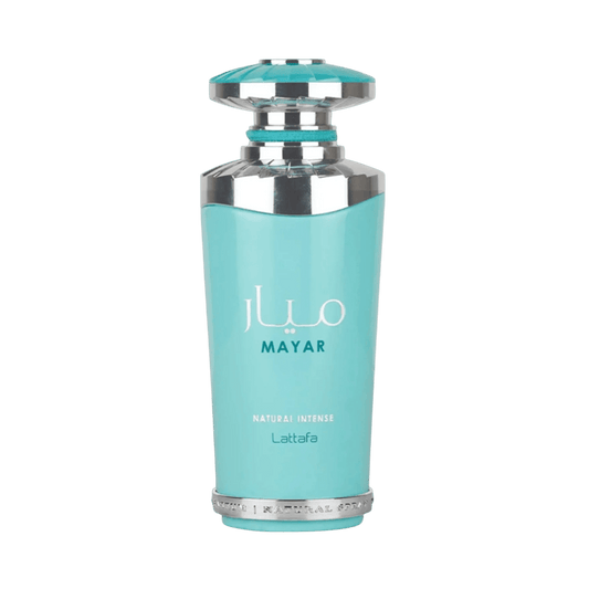Decants de Lattafa - Mayar Natural Intense original Chile | DecantsTalca