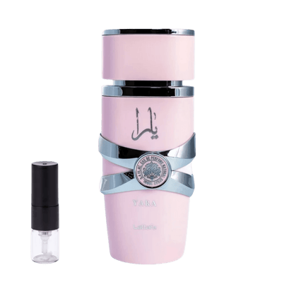 Decants de Lattafa - Yara EDP original Chile | DecantsTalca