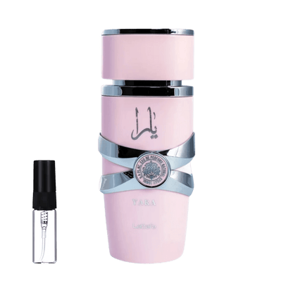 Decants de Lattafa - Yara EDP original Chile | DecantsTalca