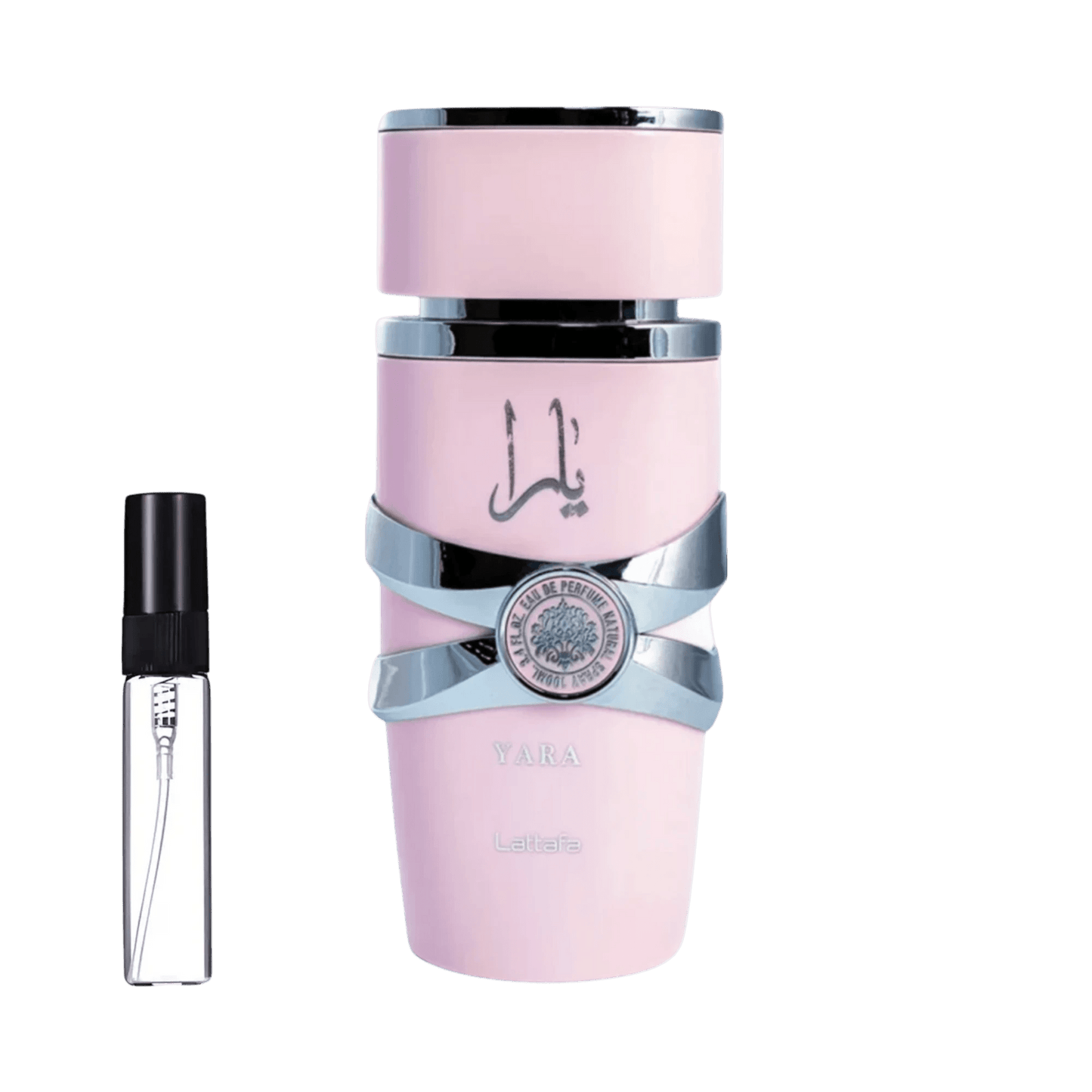 Decants de Lattafa - Yara EDP original Chile | DecantsTalca