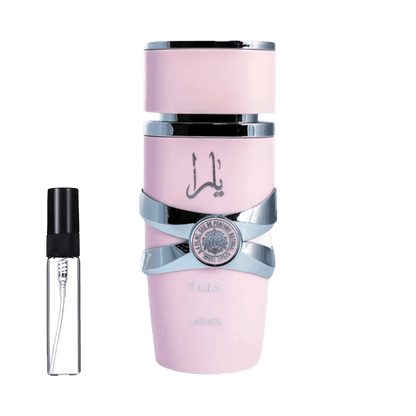 Decants de Lattafa - Yara EDP original Chile | DecantsTalca