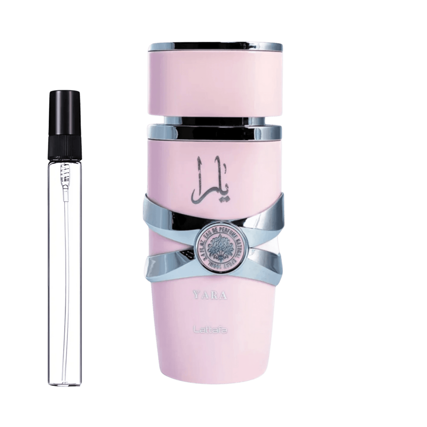Decants de Lattafa - Yara EDP original Chile | DecantsTalca