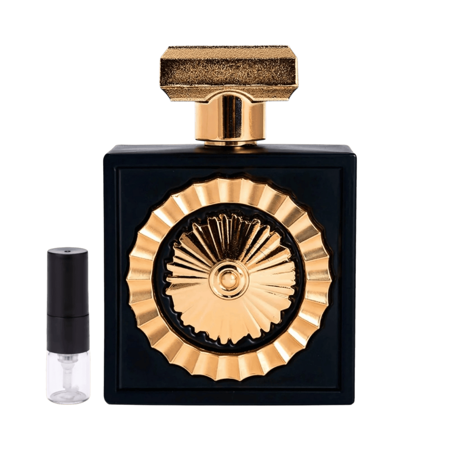 Decants de Lattafa - Pride Nebras original Chile | DecantsTalca