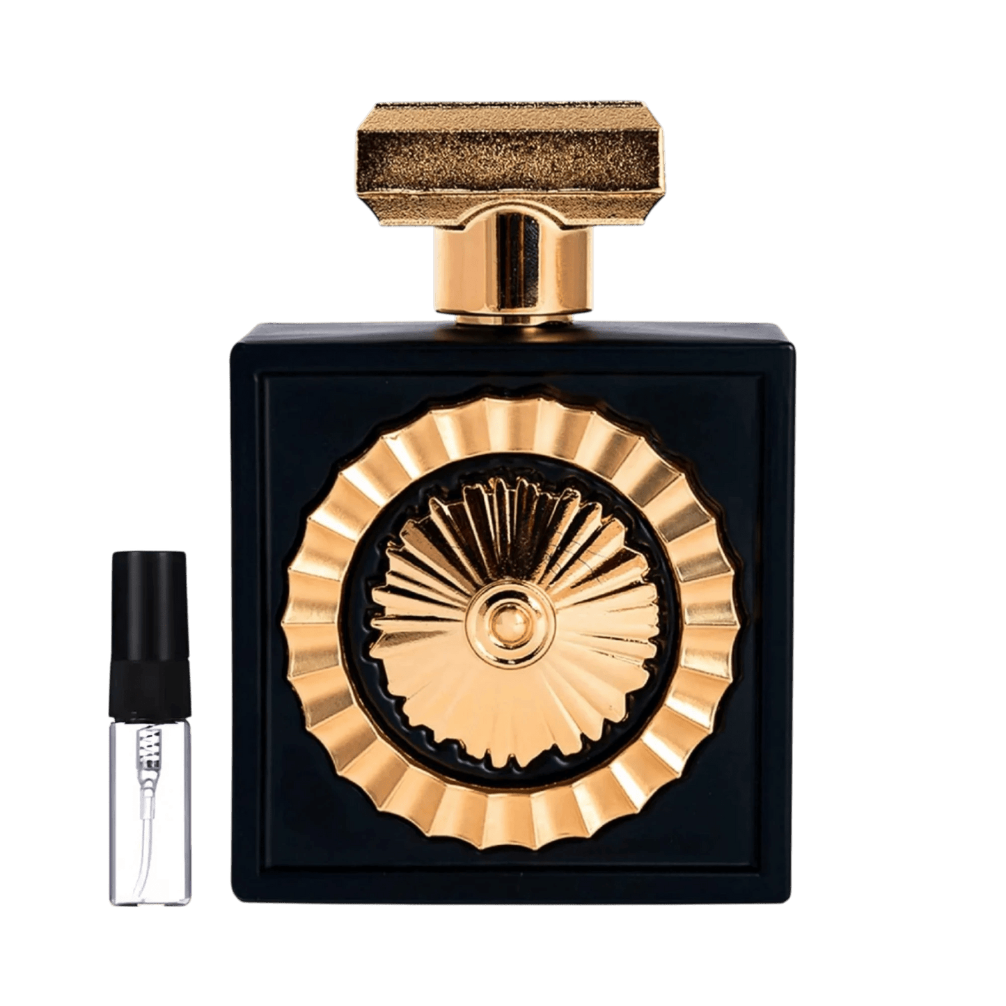 Decants de Lattafa - Pride Nebras original Chile | DecantsTalca