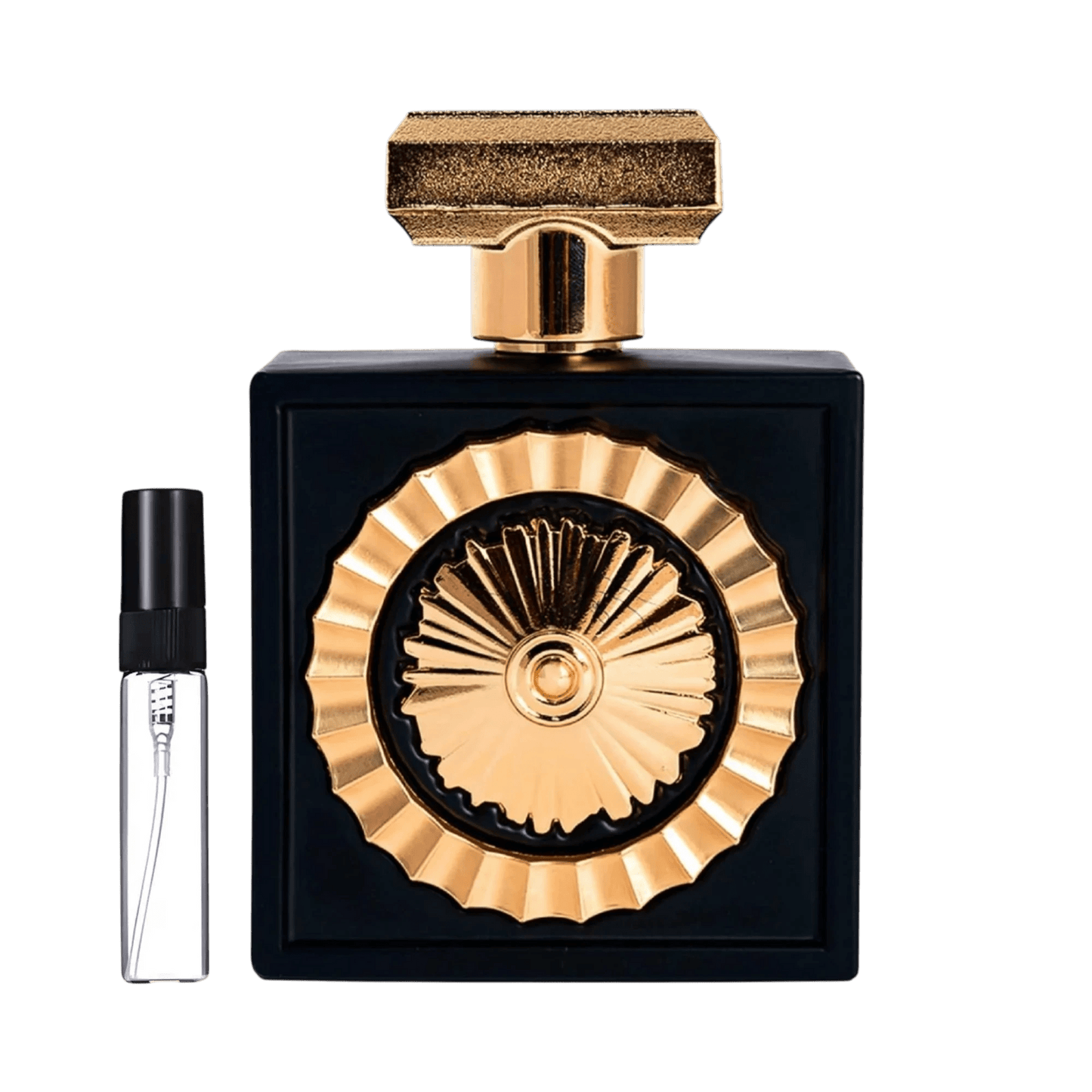 Decants de Lattafa - Pride Nebras original Chile | DecantsTalca