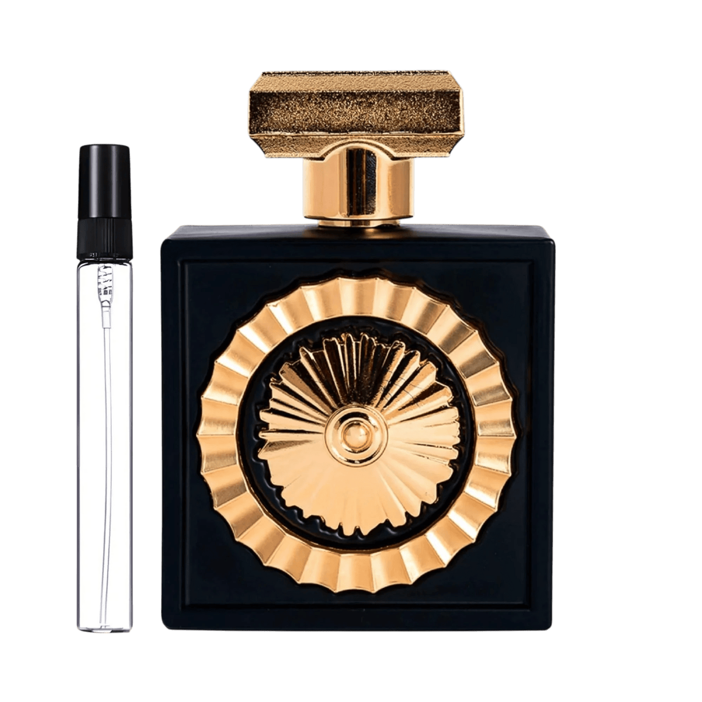 Decants de Lattafa - Pride Nebras original Chile | DecantsTalca