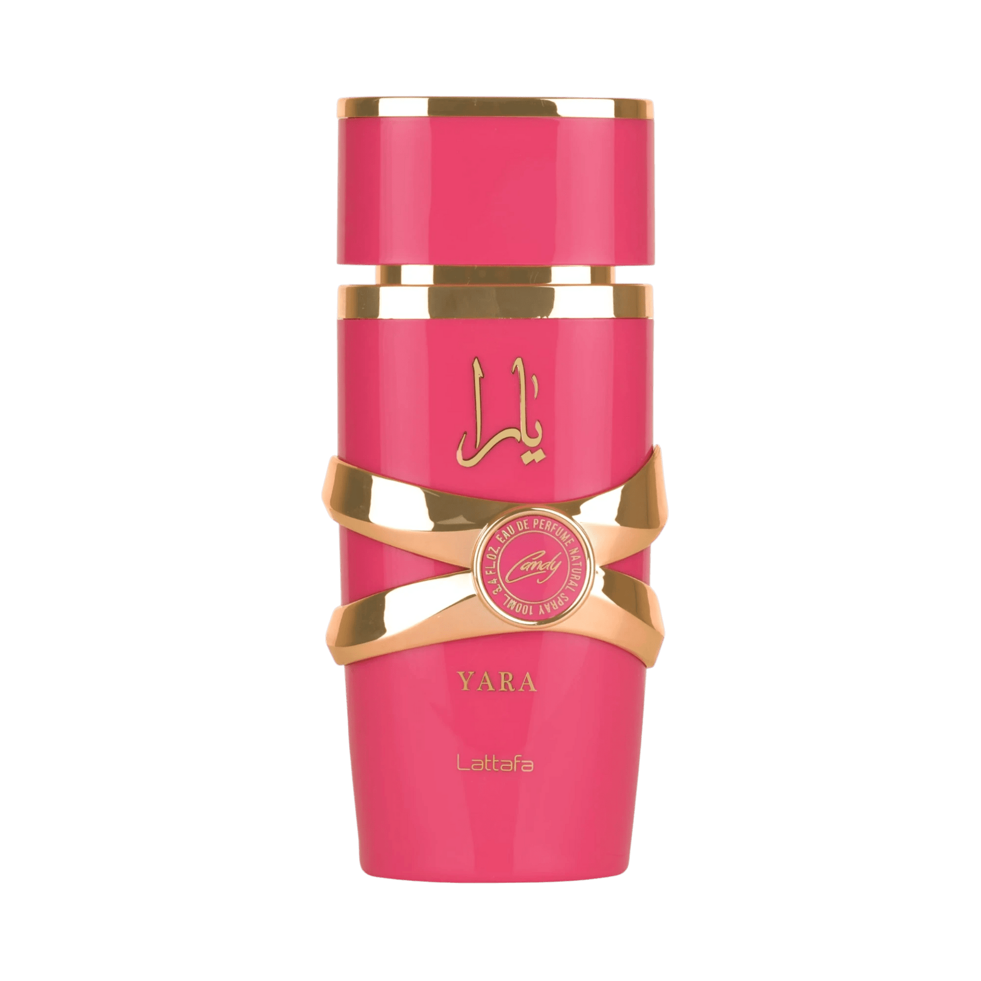 Decants de Lattafa - Yara Candy original Chile | DecantsTalca