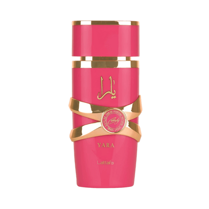 Decants de Lattafa - Yara Candy original Chile | DecantsTalca