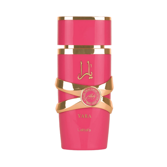 Decants de Lattafa - Yara Candy original Chile | DecantsTalca
