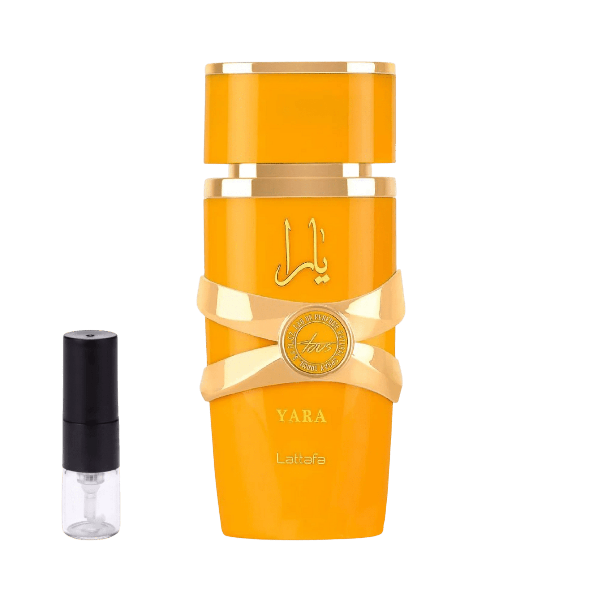 Decants de Lattafa - Yara Tous original Chile | DecantsTalca