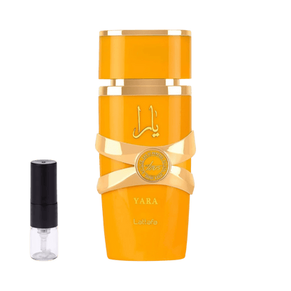 Decants de Lattafa - Yara Tous original Chile | DecantsTalca