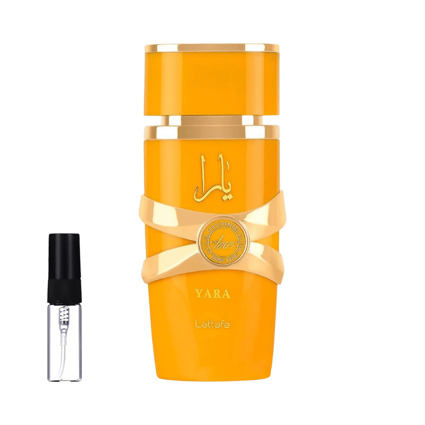 Decants de Lattafa - Yara Tous original Chile | DecantsTalca