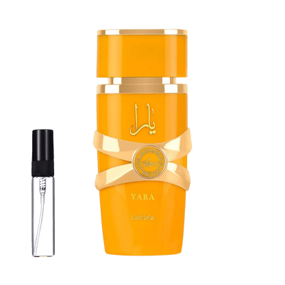 Decants de Lattafa - Yara Tous original Chile | DecantsTalca